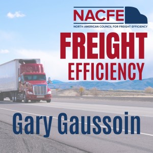 Ep. 32: Gary Gaussoin – Silver Eagle Manufacturing