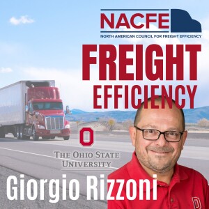 Ep. 111: Giorgio Rizzoni – The Ohio State University and the Center for Automotive Research
