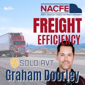 Ep. 65: Graham Doorley – Solo Advanced Vehicle Technologies
