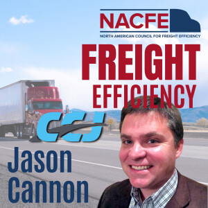 Ep. 76: Jason Cannon – CCJ