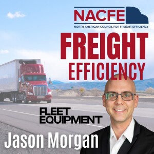 Ep. 114: Jason Morgan – Fleet Equipment