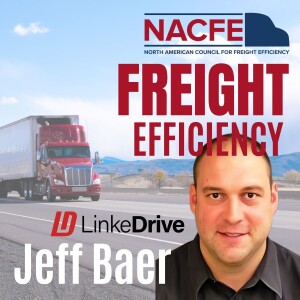 Ep. 12: Jeff Baer – LinkeDrive