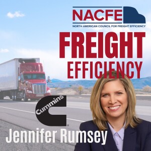 Ep. 3: Jennifer Rumsey – Cummins Inc.