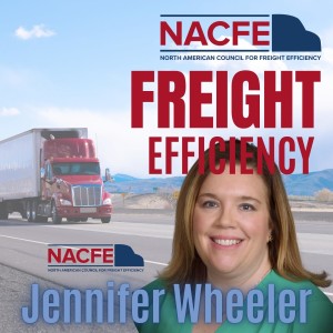 Ep. 53: Jennifer Wheeler – NACFE