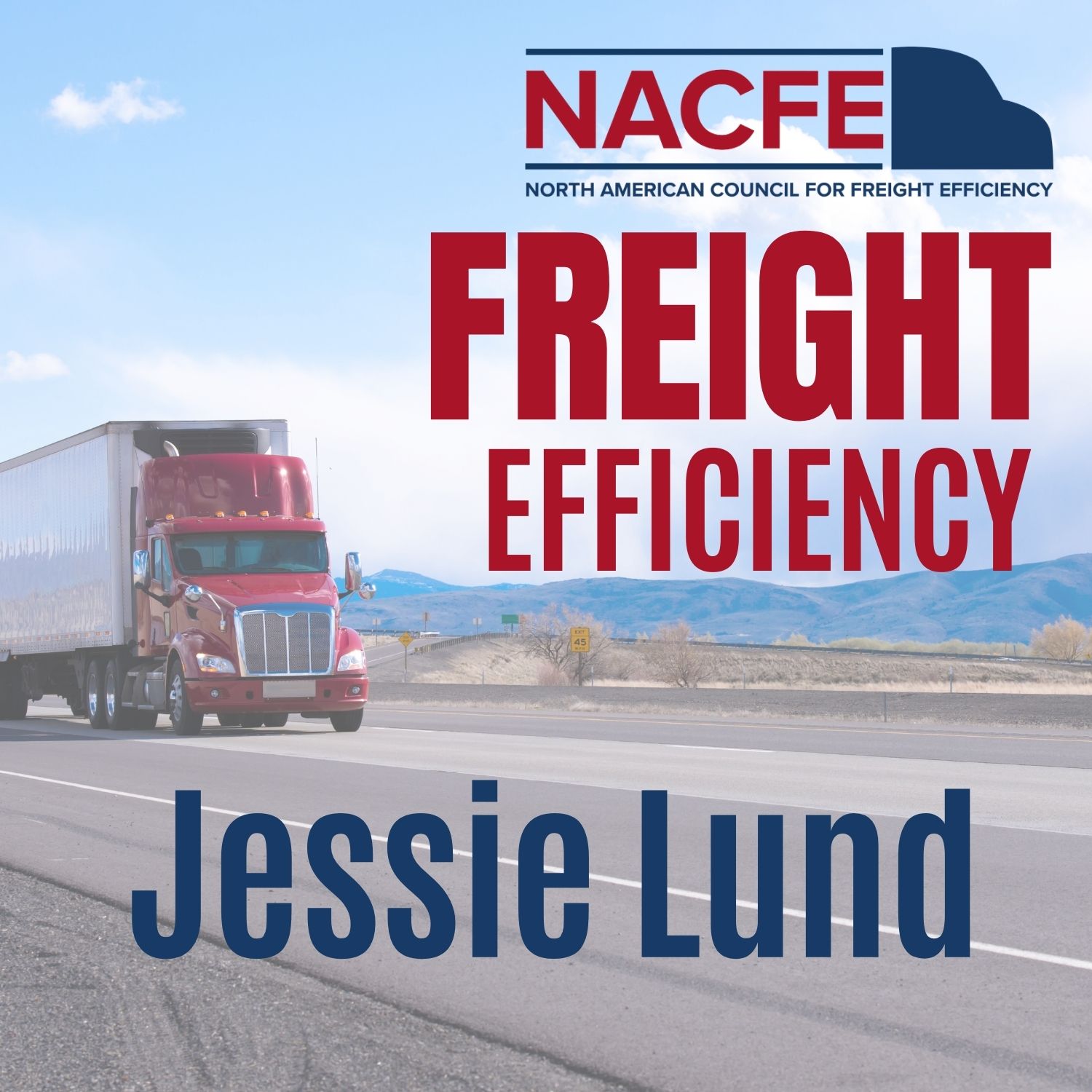 Ep. 13: Jessie Lund – Rocky Mountain Institute