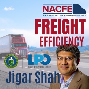 Ep. 61: Jigar Shah – United States Department of Energy