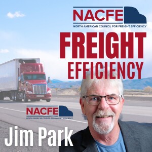 Ep. 102 – Jim Park,  journalist and NACFE