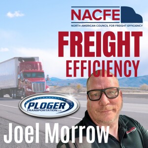 Ep. 1: Joel Morrow – Ploger Transportation