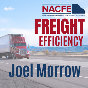 Ep. 1: Joel Morrow – Ploger Transportation