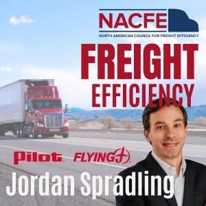 Ep. 94: Jordan Spradling – Pilot Flying J