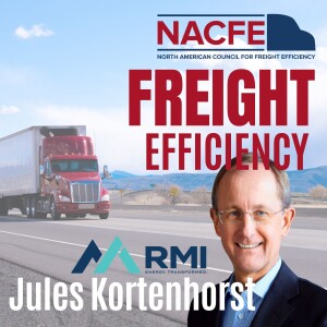 Ep. 25: Jules Kortenhorst – RMI
