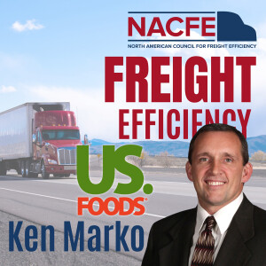 Ep. 68: Ken Marko – US Foods