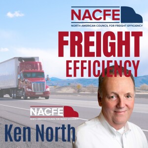 Ep. 109: Ken North – NACFE