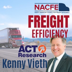 Ep. 66: Kenny Vieth – ACT Research