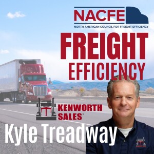 Ep. 15: Kyle Treadway – Kenworth Sales Company