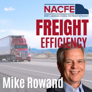 Ep. 110: Mike Rowand – Energy and Electric Transportation Consultant