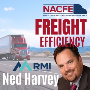 Ep. 5: Ned Harvey – Rocky Mountain Institute