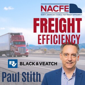 Ep. 23: Paul Stith – Black & Veatch