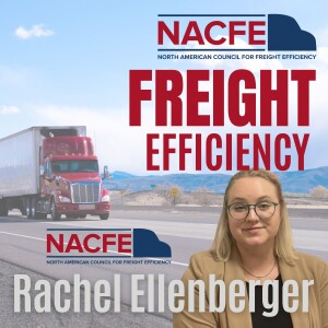 Ep. 84: Rachel Ellenberger – Green Seed Collective and NACFE