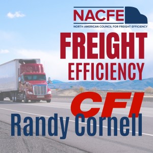 Ep 40: Randy Cornell – CFI