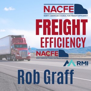 Ep. 46: Rob Graff – RMI and NACFE