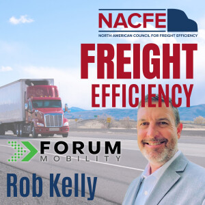 Ep. 69: Rob Kelly – Forum Mobility