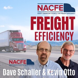 Ep. 6: Kevin Otto and Dave Schaller – NACFE Team