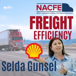 Ep 37: Selda Gunsel – Shell Global Solutions