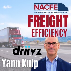 Ep. 103: Yann Kulp – Driivz