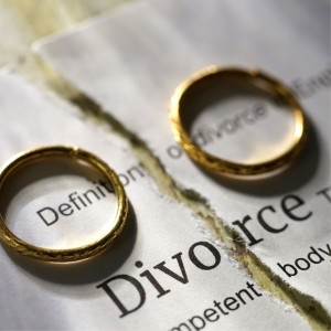 Why Women Divorce In Their 40s?