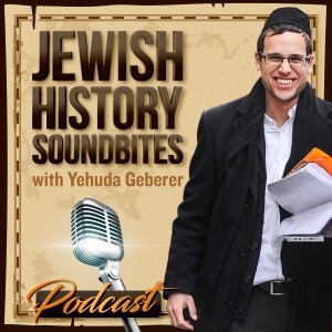 Bonus Episode: With Dovi Safier & Seforim Chatter host Nachi Weinstein