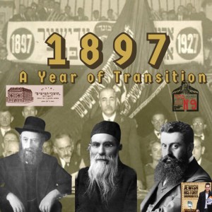 1897: A Year of Transition