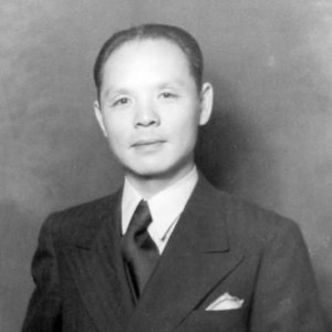 Unlikeliest of Saviors: The Story of Chinese Diplomat Feng Shan Ho