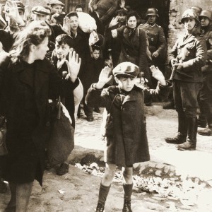 Operation Reinhard: The Nazi Extermination of Polish Jewry