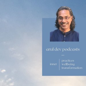 Doing Inner Practice beyond Cause and Effects