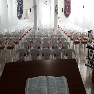 A Spirit-Filled Marriage - Part 2 Eph 5:25-33