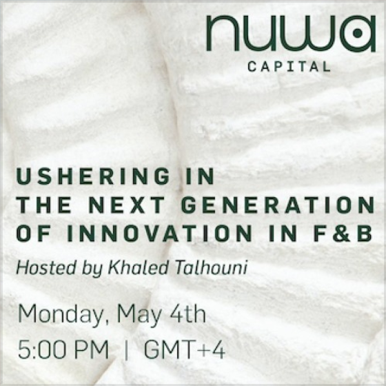 The Nuwa Capital podcast