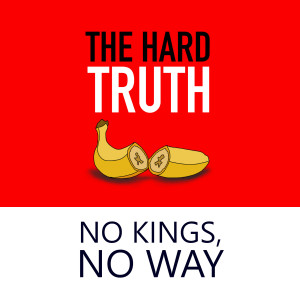 No Kings, No Way, with Brittany Hoffman