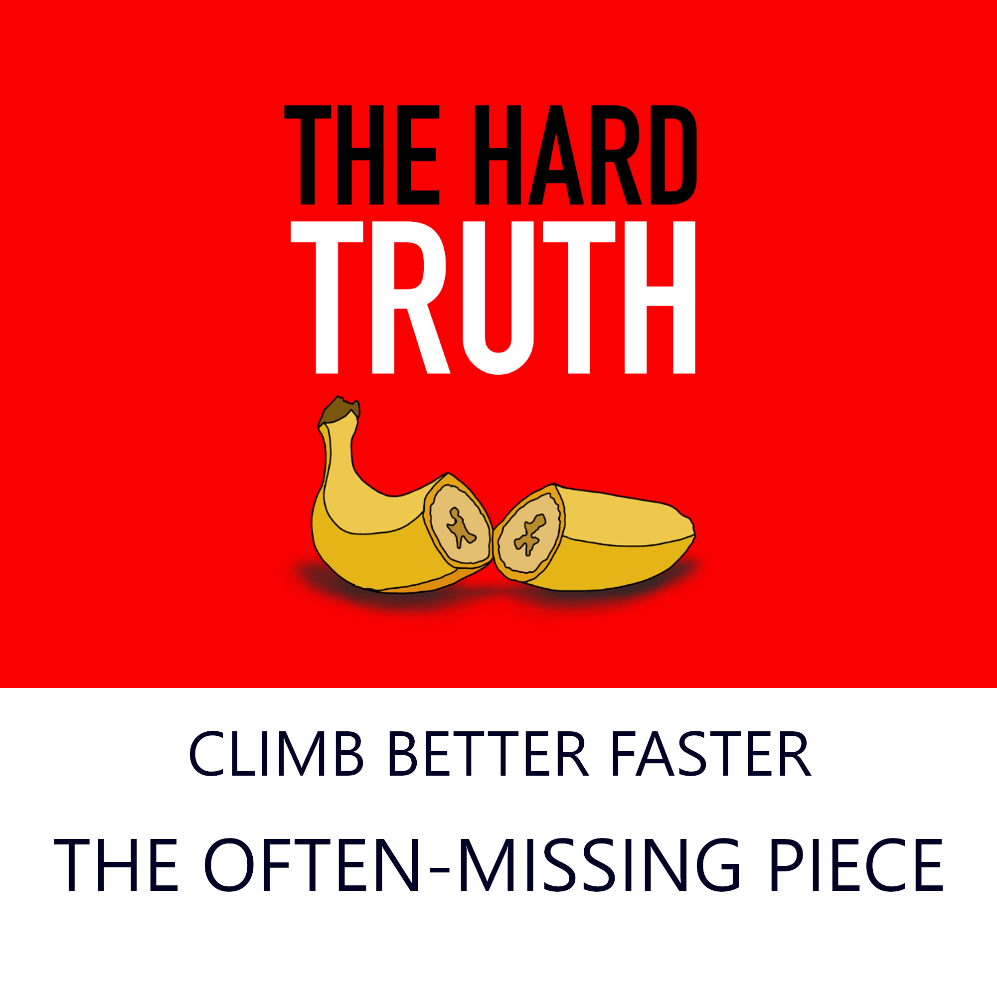 The Power Company Climbing Podcast