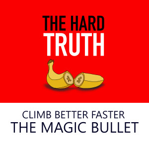 Climb Better Faster | The Magic Bullet with Jenn Bouma