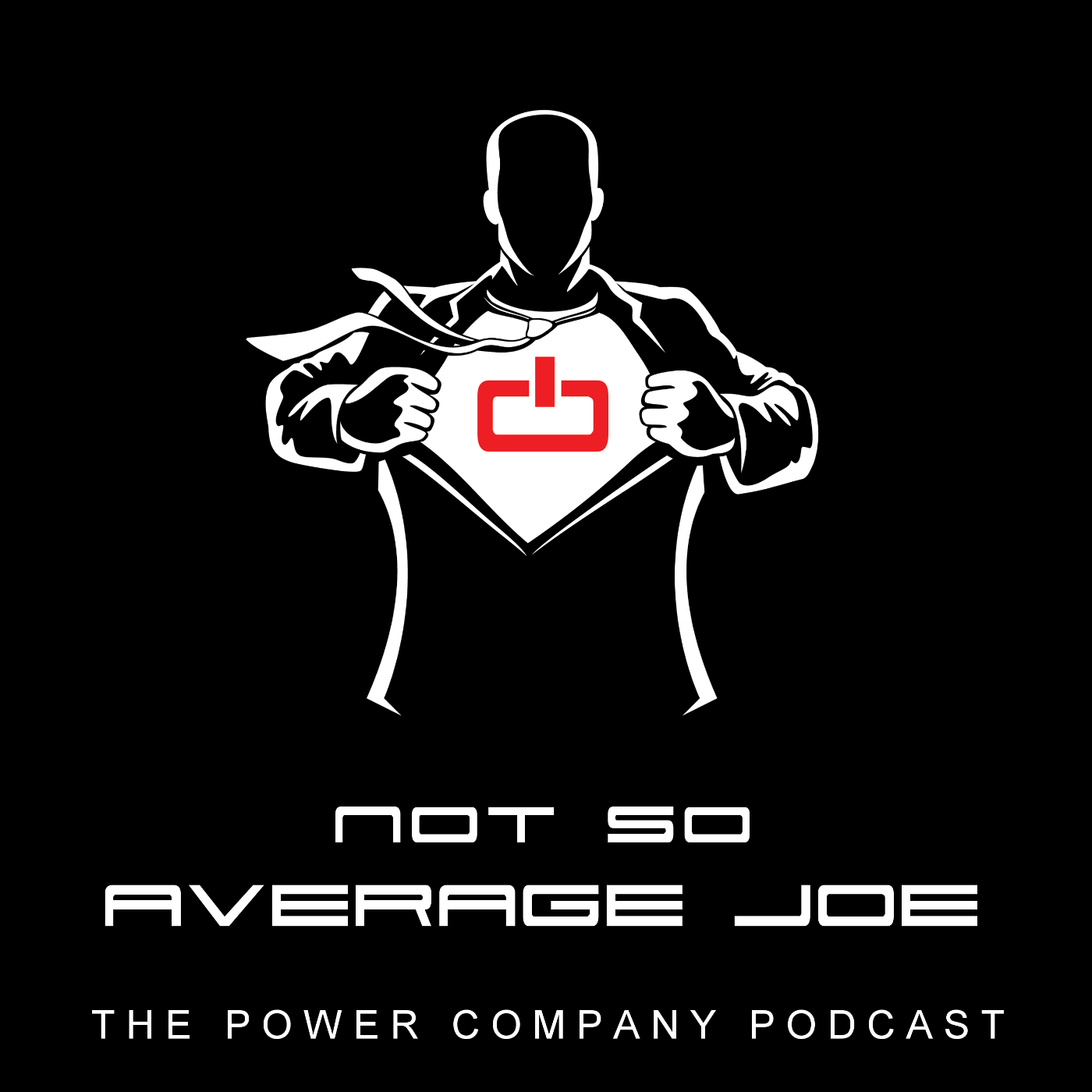 Episode 43: Jonah Durham is a Not So Average Joe