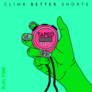 TAPED TIPS | Difficulties Should Be Desirable