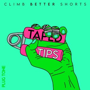 TAPED TIPS | How To Climb Taller AND Smaller