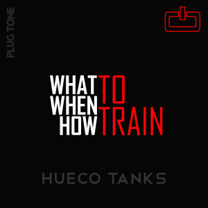 WHAT WHEN HOW TO TRAIN | Hueco Tanks Bouldering