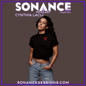 Cynthia Laclé December 2023
