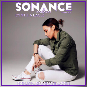 Cynthia Laclé February 2024