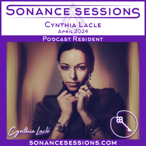 Cynthia Lacle Podcast Resident April 24