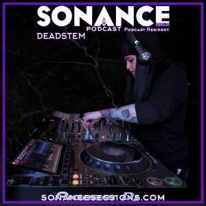 DEADSTEM July 2024