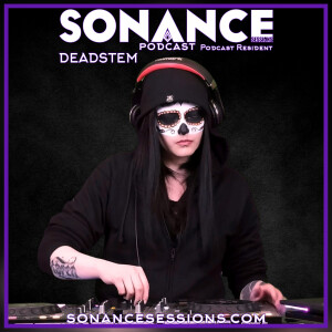DEADSTEM August 2024