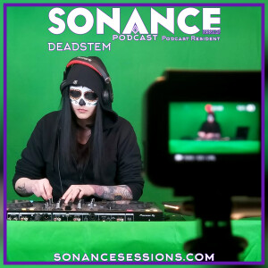 DEADSTEM October 2024
